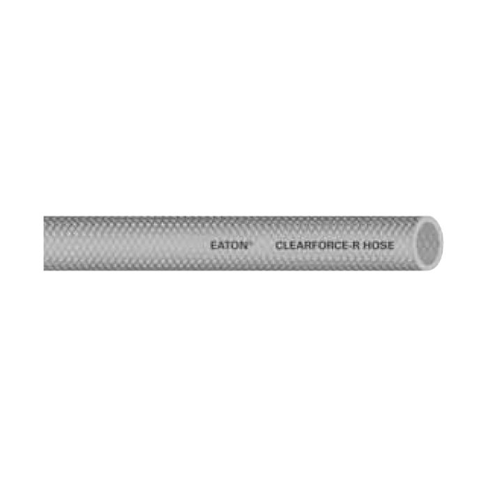 Tubo Flessibile Per Acqua Potabile EATON Clearforce-R, PVC 3/4 X 300 Piedi, H28512-300R