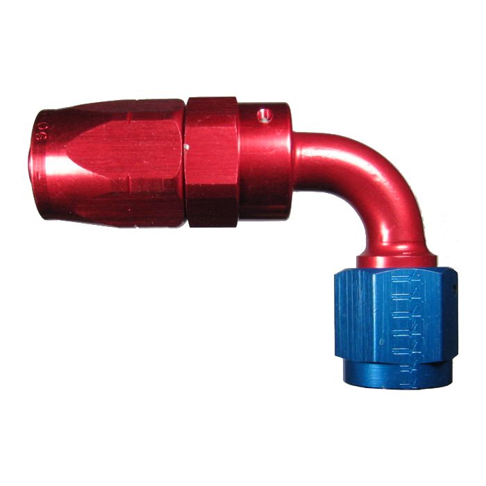 Aluminum JIC Reusable Fittings 335 Hydraulic Supply Co.