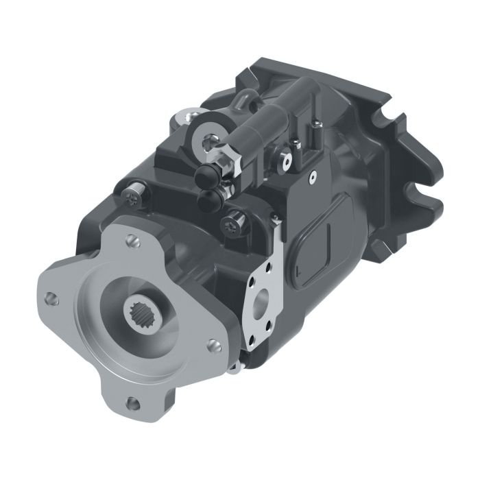 Danfoss / Eaton-4.88 CID(80CC)420 Code B 421AK00782B