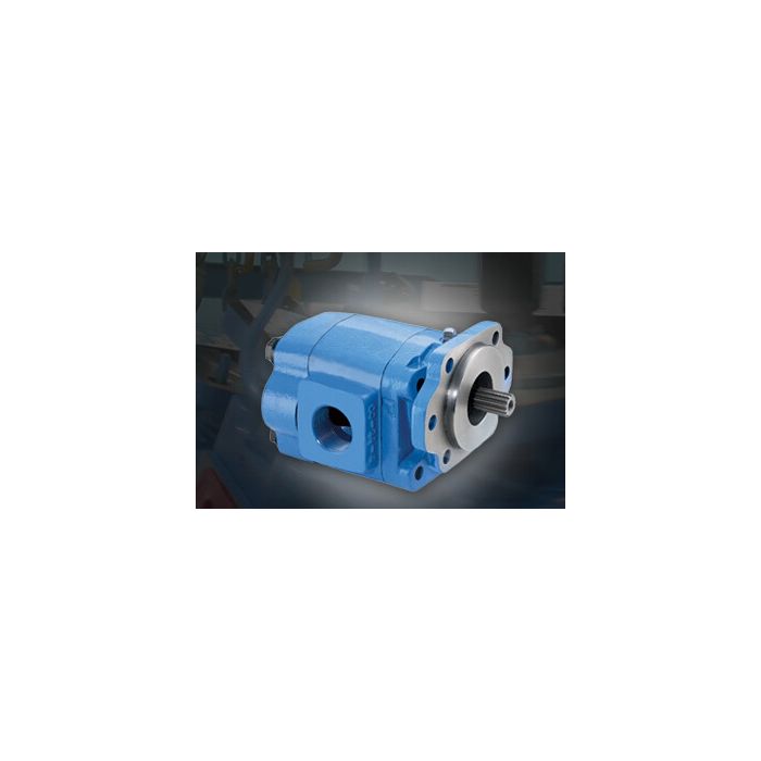 PERMCO GEAR PUMP P5151A231AAZA251