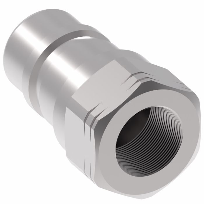 Aeroquip 5600 Series Quick Disconnect 5602-16-16S