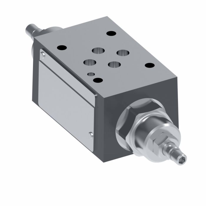 VICKERS Stack Flow Control Valve - DGMFN 3 X A2W B2W 41 694414