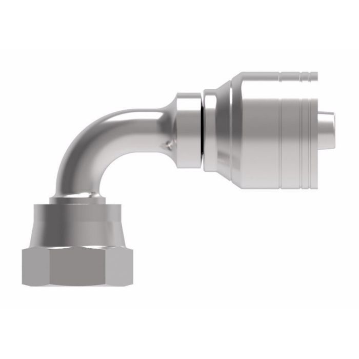 WeatherGRIP Z series hose end IG06Z-A28