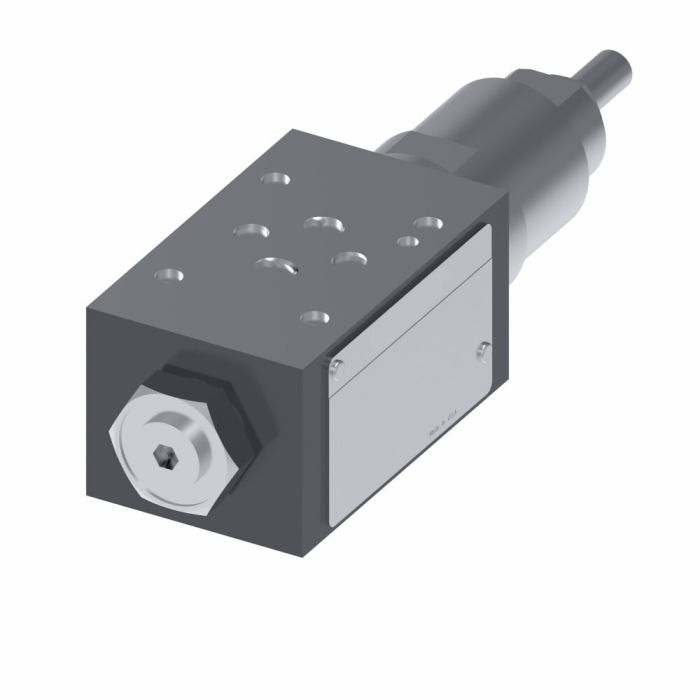 DGD　② VICKERS-DGMX2 3 PP FW B 40 EN91 02-332310