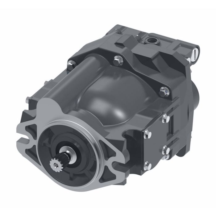 VICKERS PVE12R B1ES 10 C21 12 02-341522