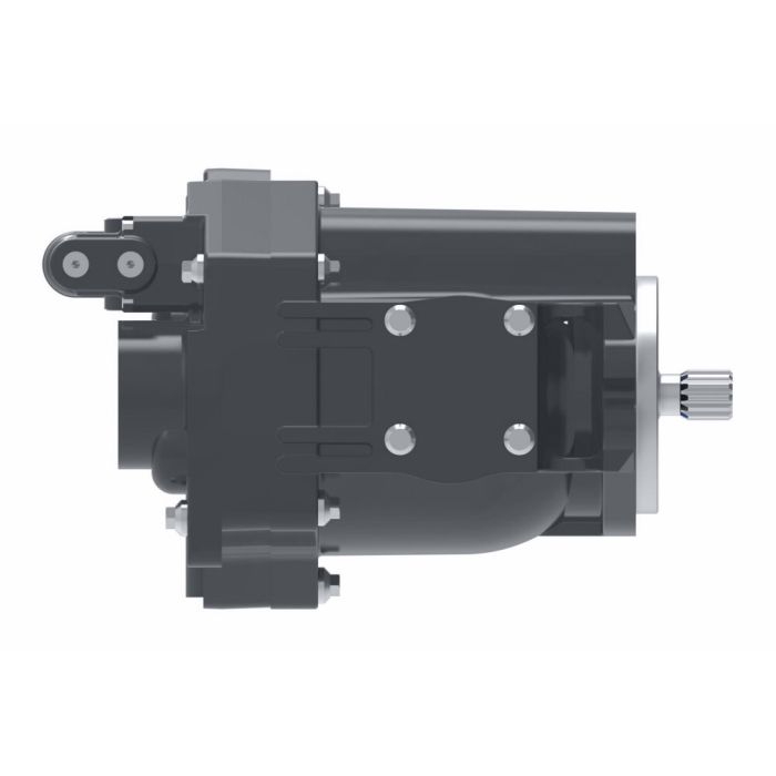 VICKERS PVE12R B1ES 10 C21 12 02-341522