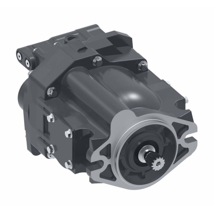 VICKERS PVQ13-A2R-SE1S-20-C14V11B-13 02-347115