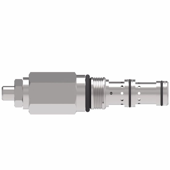 VICKERS 1PD20P6S 407AA00367A