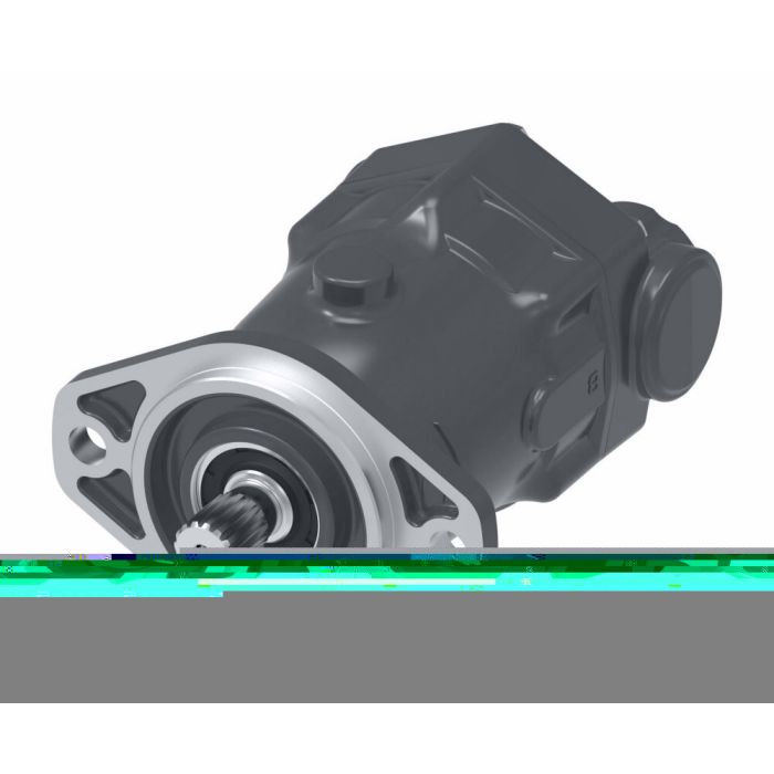 Danfoss / Eaton-Piston Motor ASSY 74318-DHR