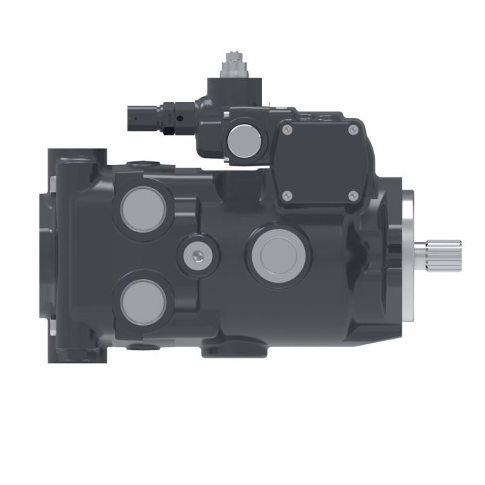 DANFOSS EATON-Tandem Pump Assy 78461-LBK-04