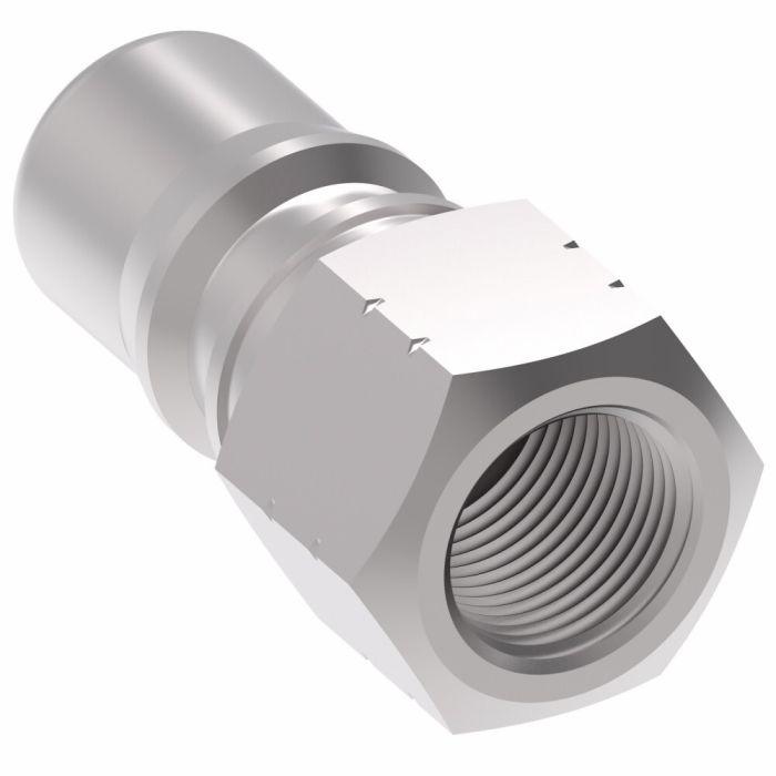 AQP/HANSEN COUPLING LL2K6MS1
