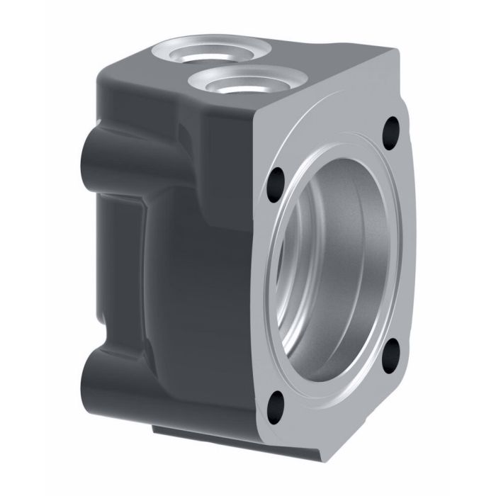 ─n─ Char-Lynn VALVE HOUSING 0021564-001