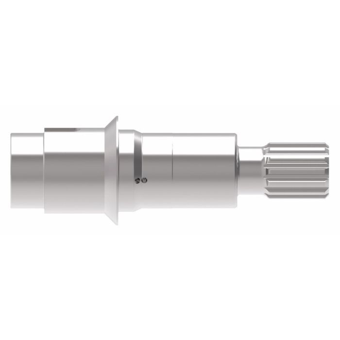 Danfoss / Eaton 1/2-17T SPLINE Shaft 201837-003