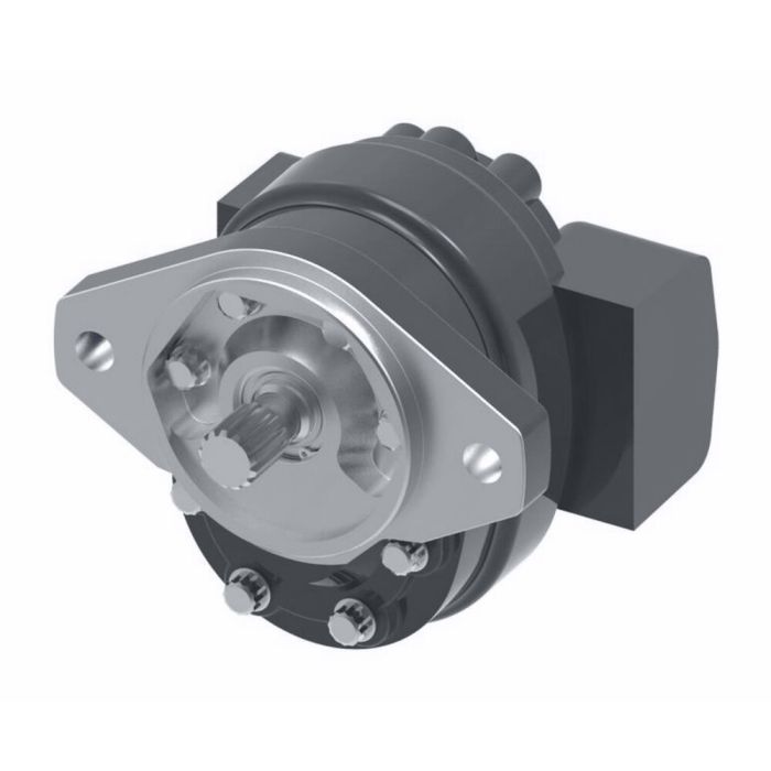Danfoss / Eaton L2 Series Gear Pump 25500-RSA