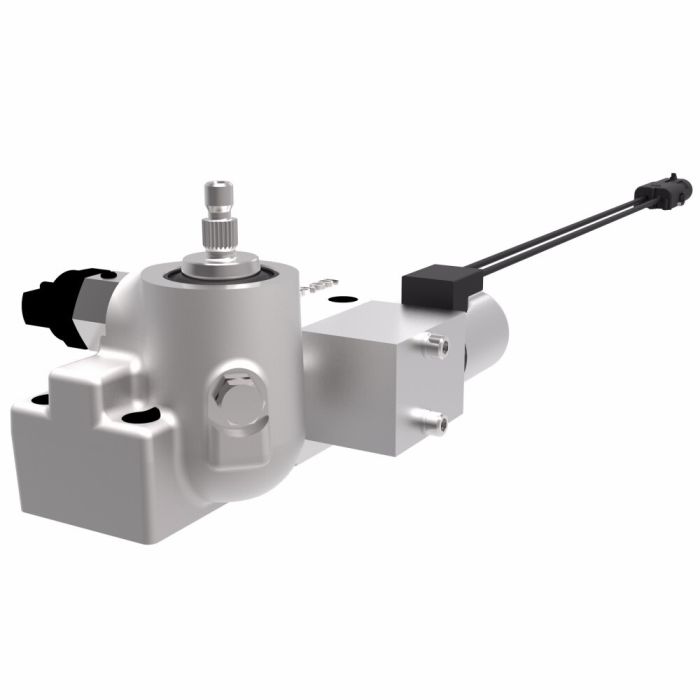 DANFOSS / EATON-FEEDBACK SENSOR 6037469-001 Hydraulic Supply Co