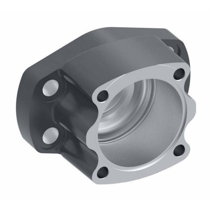CHAR-LYNN FLANGE 0021578-008