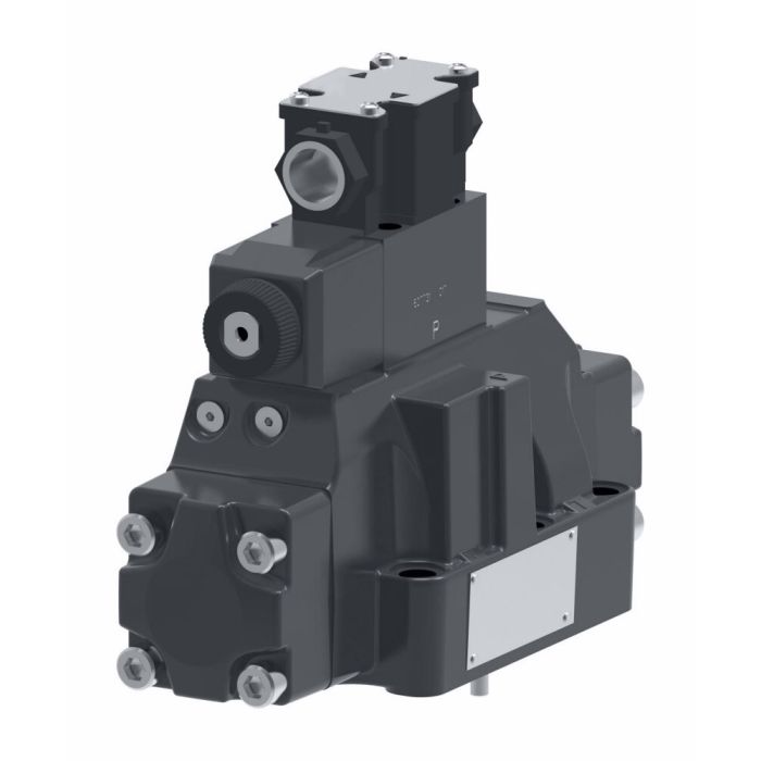 VICKERS DG5V8H2AMFWHL10 836AN00298A Hydraulic Supply Co.