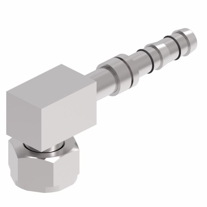 Aeroquip EZ CLIP ROTALOK STORT 90 DegRE EJ33211008S Hydraulic