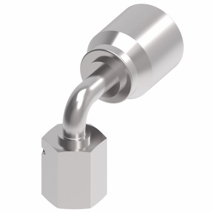 Danfoss / Eaton Winner Fitting-Nipple 20492Y-16-06WZ Hydraulic 