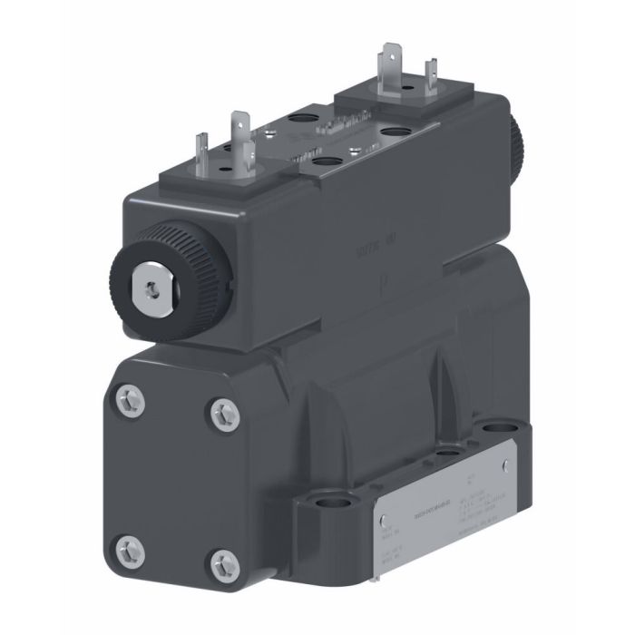 Vickers DG5S4 022C M U B5 20 02154521 Hydraulic Supply Co.