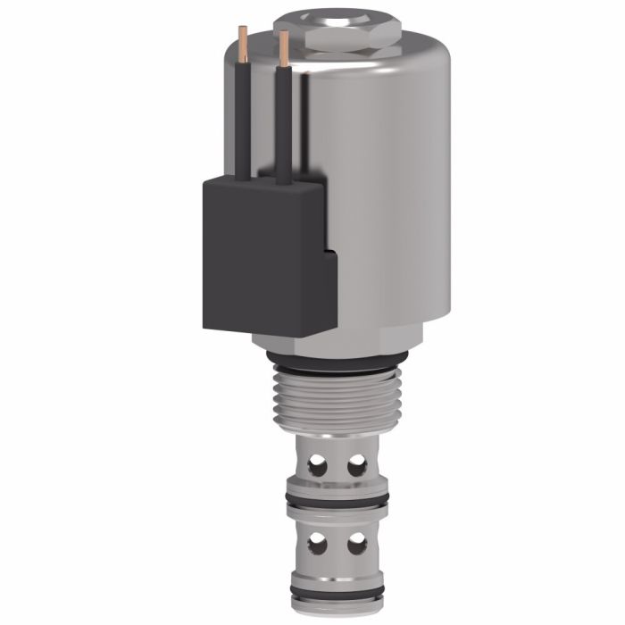 VICKERS SV4 10 3 0 24DW 02167070 Hydraulic Supply Co.