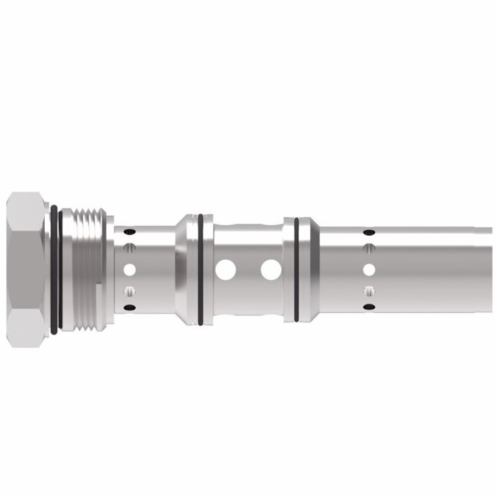 VICKERS 2CFD200-95S 405AA00021A