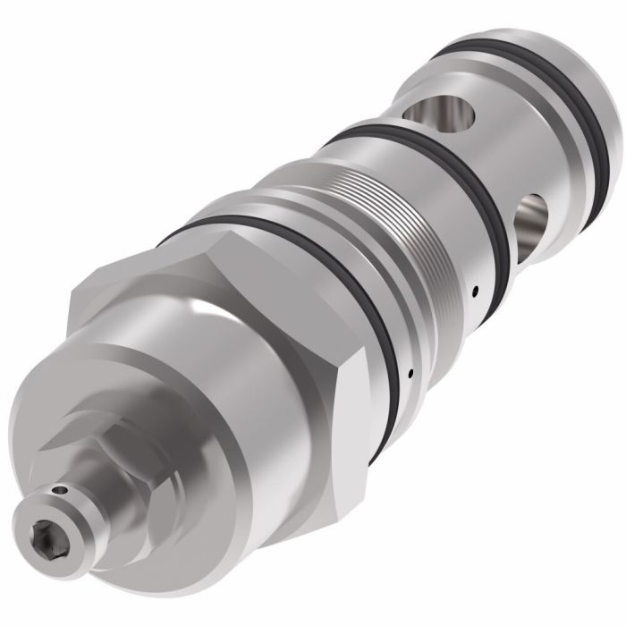 Danfoss / Eaton Integrated Hydraulics 1CPBD120F2P 406AA00025A Hydraulic