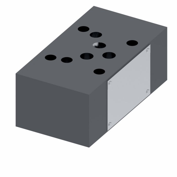VICKERS DGMDC 5 X TM 30 02145085 Hydraulic Supply Co.