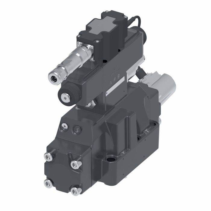 Válvula KBFDG5V-8-2C375N