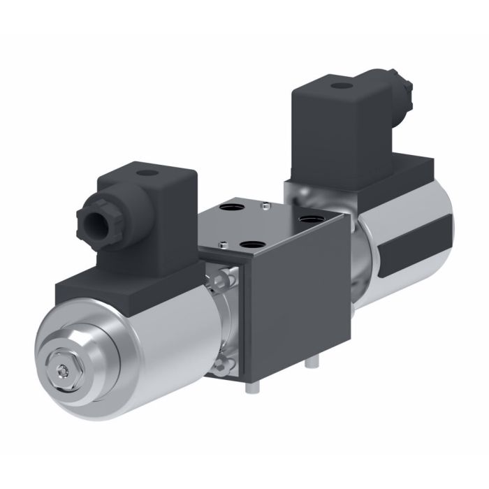 Vickers DG4VP 3 105C V M U 638550 Hydraulic Supply Co