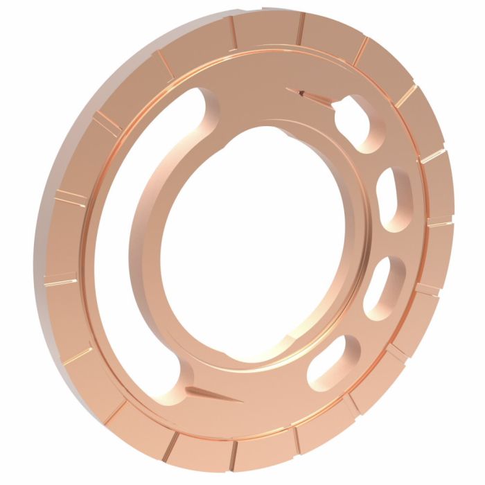 Vickers Valve Plate (MR) PVM18 937159 Hydraulic Supply Co.