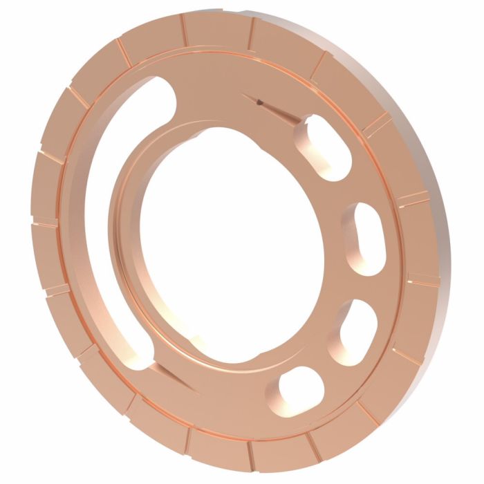 Vickers Valve Plate (RH) PVH106 688219 Hydraulic Supply Co.