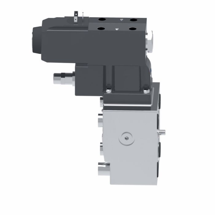 いばたWX10T VICKERS VALVE ECT-10F-10T 465518