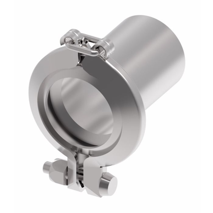 Danfoss / Eaton Flexmaster JointS NH1606V200B0338 Hydraulic Supply Co.