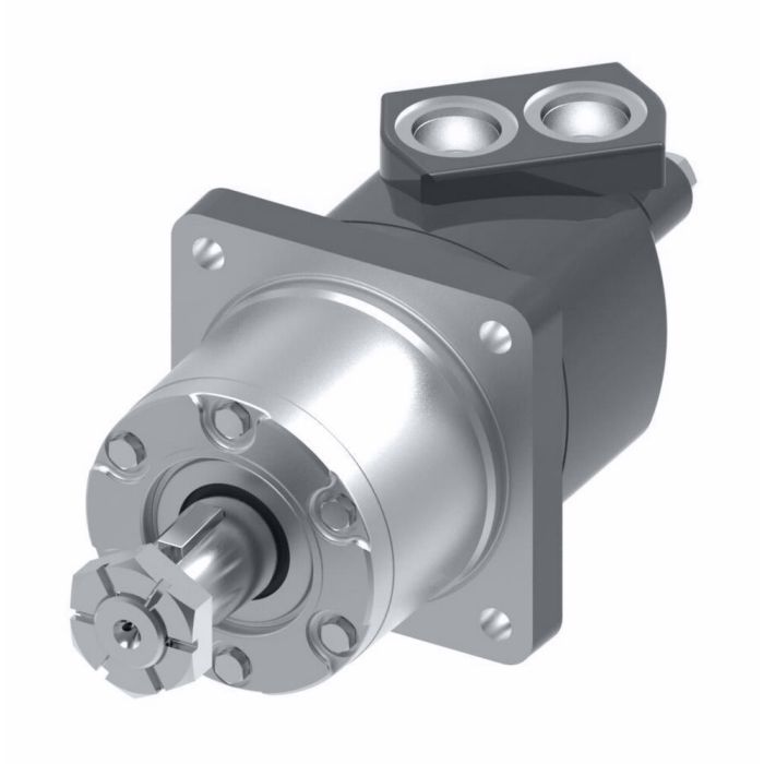 CHAR LYNN M06150AC01AB02000000000000000F 113-1020 Hydraulic Supply Co