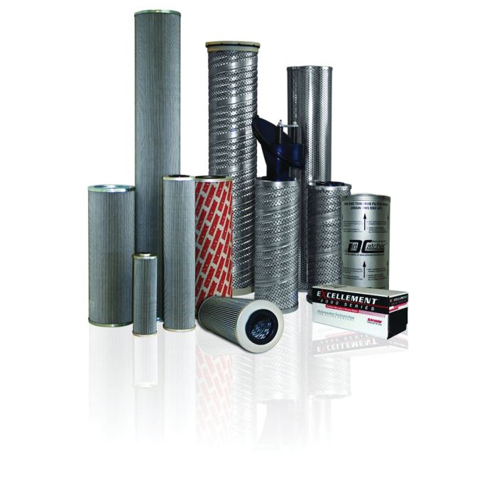 Schroeder Industries Replacement Filter Element 8Z10