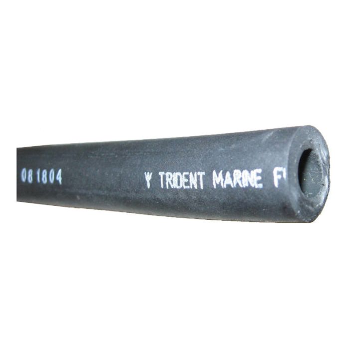 Trident Rubber USCG A1-15, SAEJ1527 Fuel Hose 365-0127