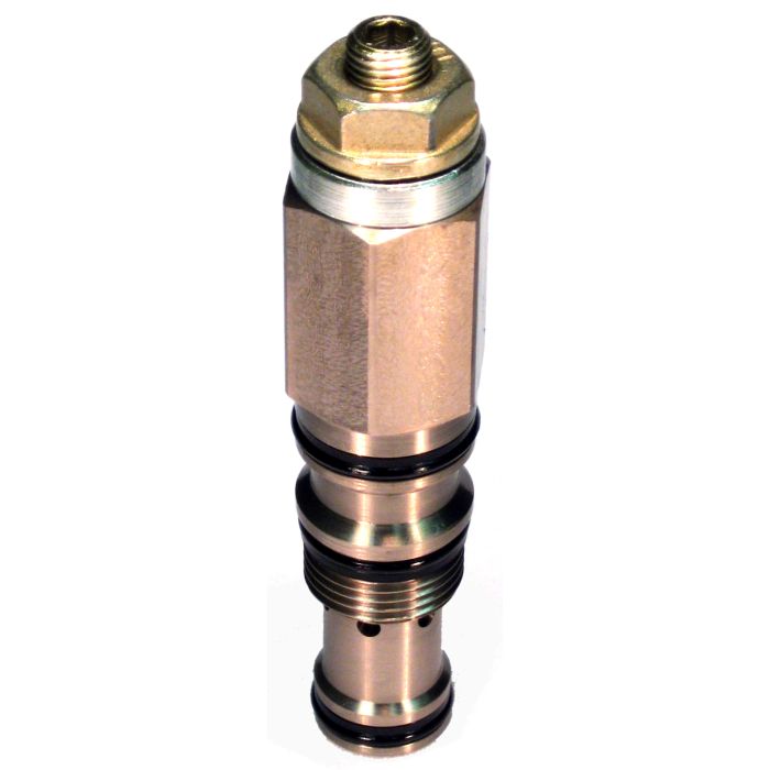 1SE30 Series Cartridge Valves 3167 Hydraulic & Pneumatic Parts