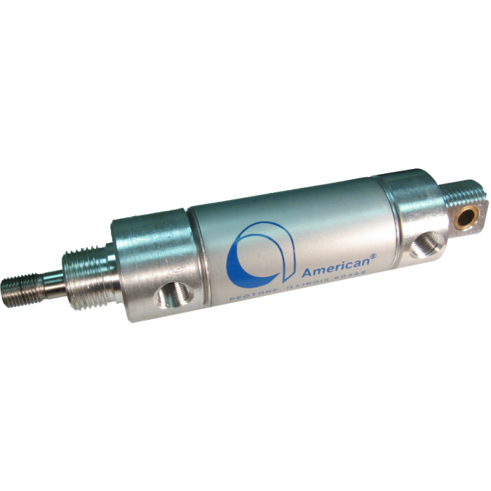 AMERICAN CYLINDER CO INC DV Series Pneumatic Cylinder 1125DV2.00