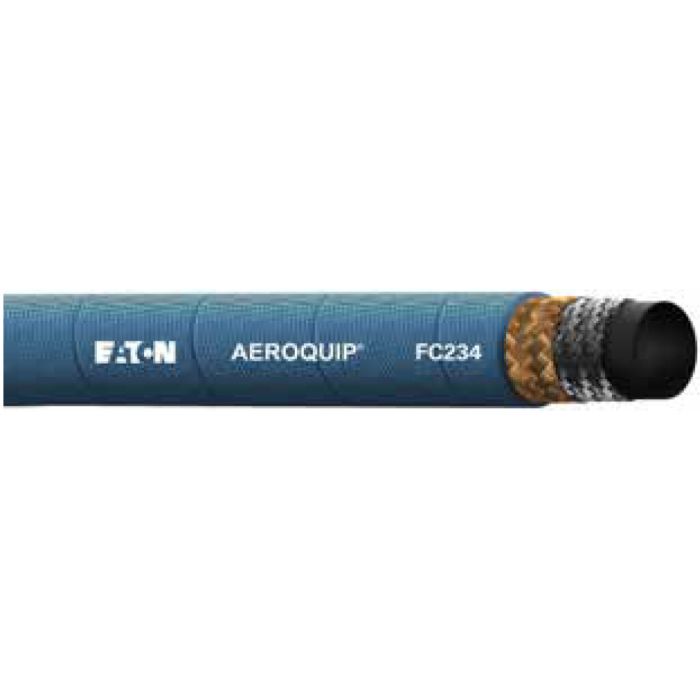 Aeroquip USCG Type A1 Fuel Hose FC234-05