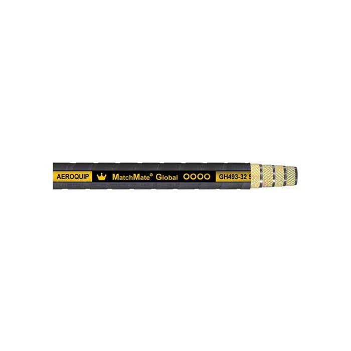 Aeroquip #16 Pro-Clamp Hose End Aeroquip #16 Pro-Clamp Hose End