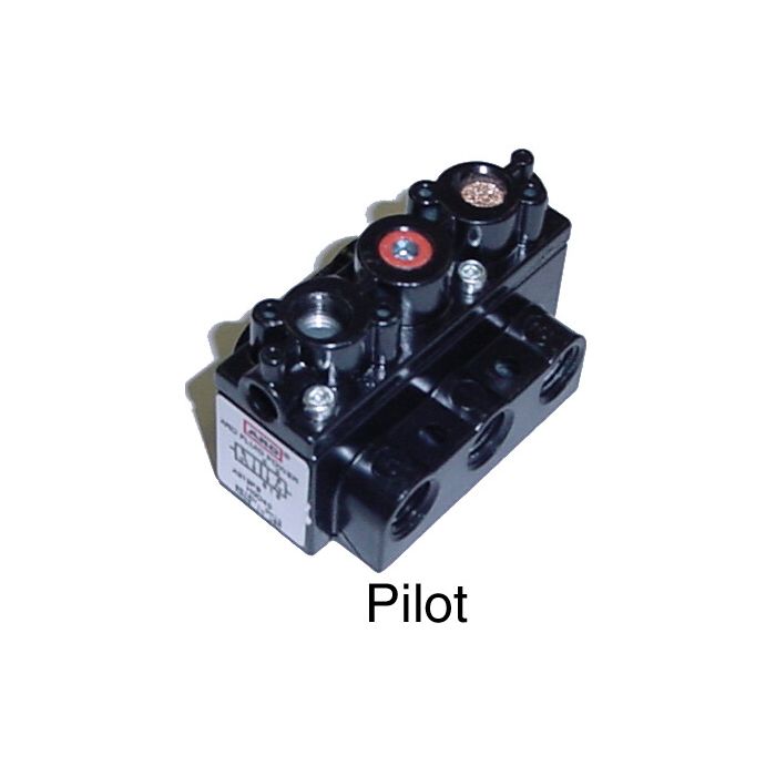 AP2−027 ネバDA Ingersoll-Rand Alpha Series Pneumatic Valve A212PS