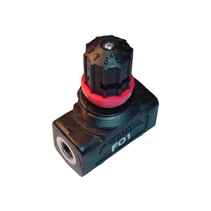 INGERSOLLRAND Inline Pneumatic Flow Control 104104F01 Hydraulic