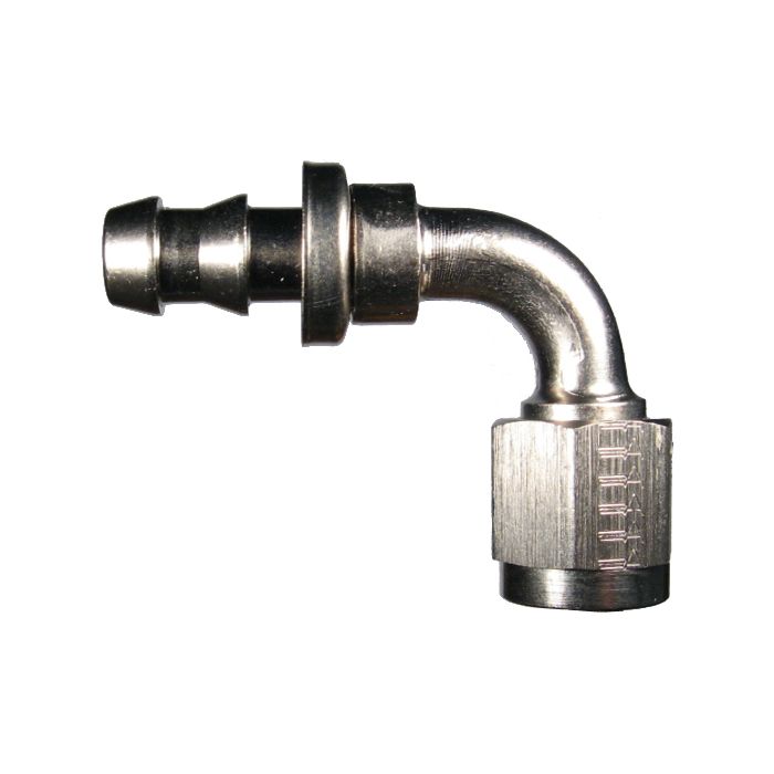 Aluminum JIC Socketless Fittings 1782 Hydraulic Supply Co.