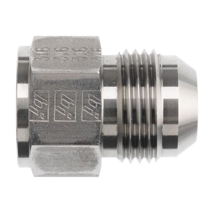 12FJ-16MJ STRAIGHT REDUCER 2406-12-16