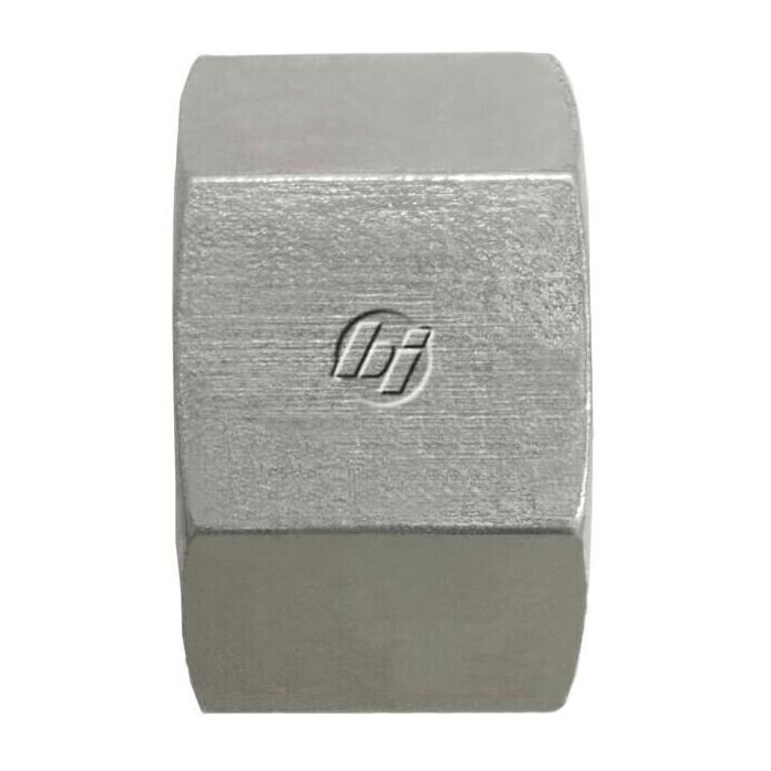 BRENNAN ADAPTER D0318S20SS Hydraulic Supply Co.