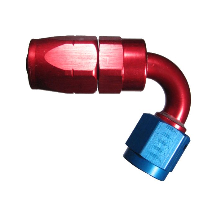 Aluminum JIC Reusable Fittings 336 Hydraulic Supply Co.