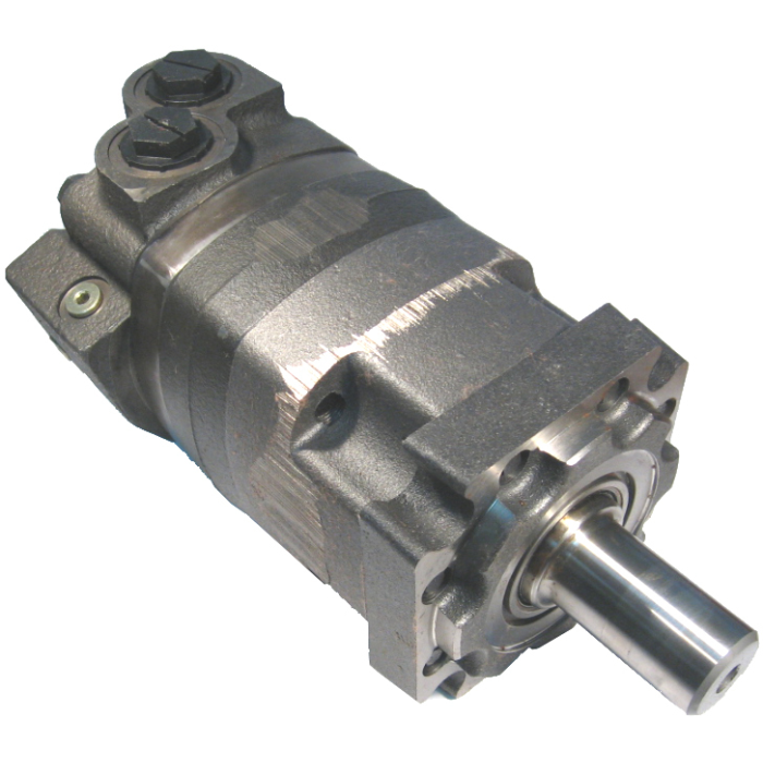 CHARLYNN MOTOR Hydraulic Supply Co.