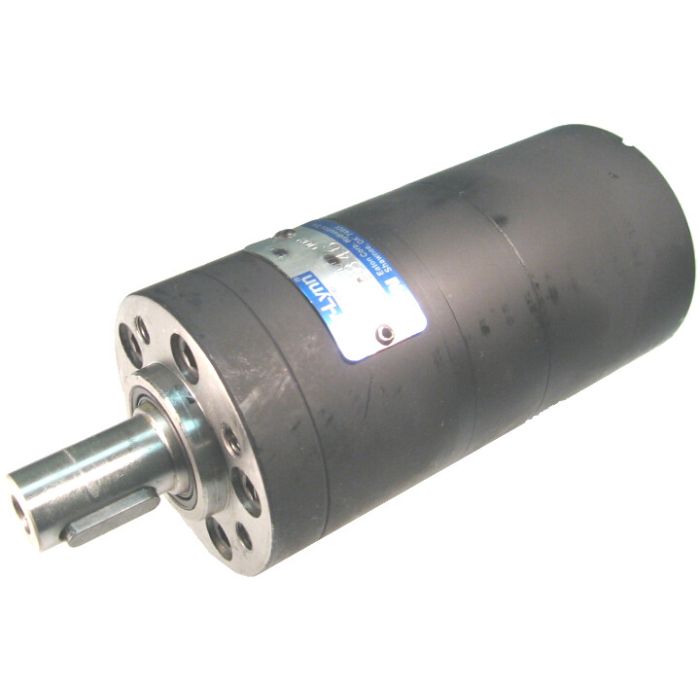 CHARLYNN J MOTOR 1290003 Hydraulic Supply Co.