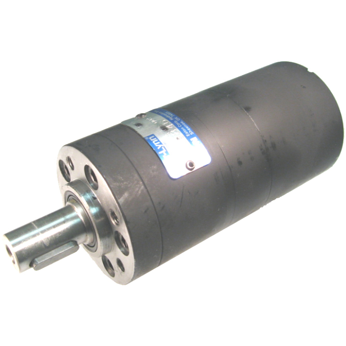 CHARLYNN J MOTOR Hydraulic Supply Co.